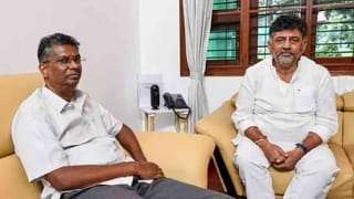 ಸಿದ್ದರಾಮಯ್ಯ ಪವರ್ ಬ್ಯಾಂಕ್ ಸತೀಶ್ ಜಾರಕಿಹೊಳಿಗೆ 2 ಬಿಗ್ ಆಫರ್ ಕೊಟ್ಟ ಡಿಕೆಶಿ