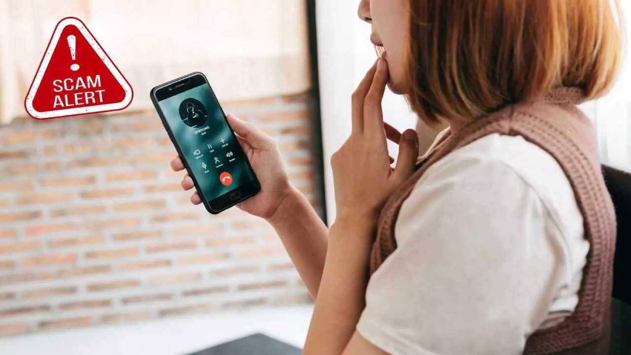 Scam Call: ಬ್ಯಾಂಕಿನಿಂದ ಬಂದ ಕಾಲ್ ನಿಜವೋ ಅಥವಾ ನಕಲಿಯೋ?: ಈರೀತಿ ಸುಲಭವಾಗಿ ಕಂಡುಹಿಡಿಯಿರಿ