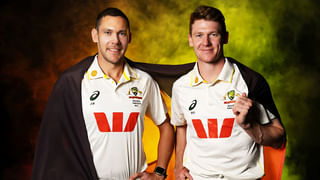 89 ಬ್ಯಾಟರ್​ಗಳಲ್ಲಿ ವೈಭವ್ ಸೂರ್ಯವಂಶಿ ನಂಬರ್ 1