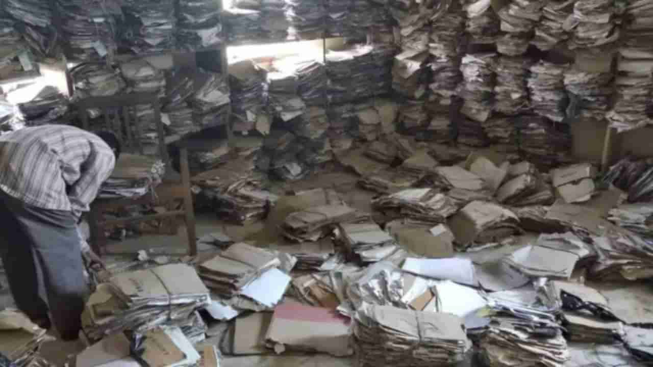 ಸ್ಕ್ರ್ಯಾಪ್​ಗಳನ್ನು ಮಾರಿ ಒಂದೇ ತಿಂಗಳಲ್ಲಿ 800 ಕೋಟಿ ರೂ ಗಳಿಸಿದ ಸರ್ಕಾರ; 4 ವರ್ಷದಲ್ಲಿ ಬಂದ ಆದಾಯ 4,000 ಕೋಟಿ ರೂಗೂ ಹೆಚ್ಚು