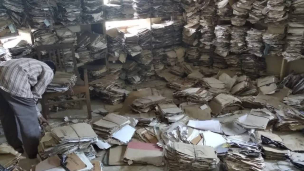 ಸ್ಕ್ರ್ಯಾಪ್​ಗಳನ್ನು ಮಾರಿ ಒಂದೇ ತಿಂಗಳಲ್ಲಿ 800 ಕೋಟಿ ರೂ ಗಳಿಸಿದ ಸರ್ಕಾರ; 4 ವರ್ಷದಲ್ಲಿ ಬಂದ ಆದಾಯ 4,000 ಕೋಟಿ ರೂಗೂ ಹೆಚ್ಚು