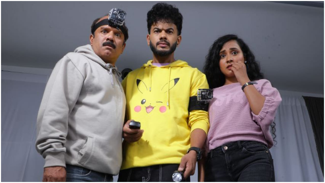 ಸೀಟ್ ಎಡ್ಜ್: ಮತ್ತೆ ನೈಜ ಘಟನೆ ಆಧಾರಿತ ಸಿನಿಮಾದಲ್ಲಿ ಸಿದ್ದು ಮೂಲಿಮನಿ