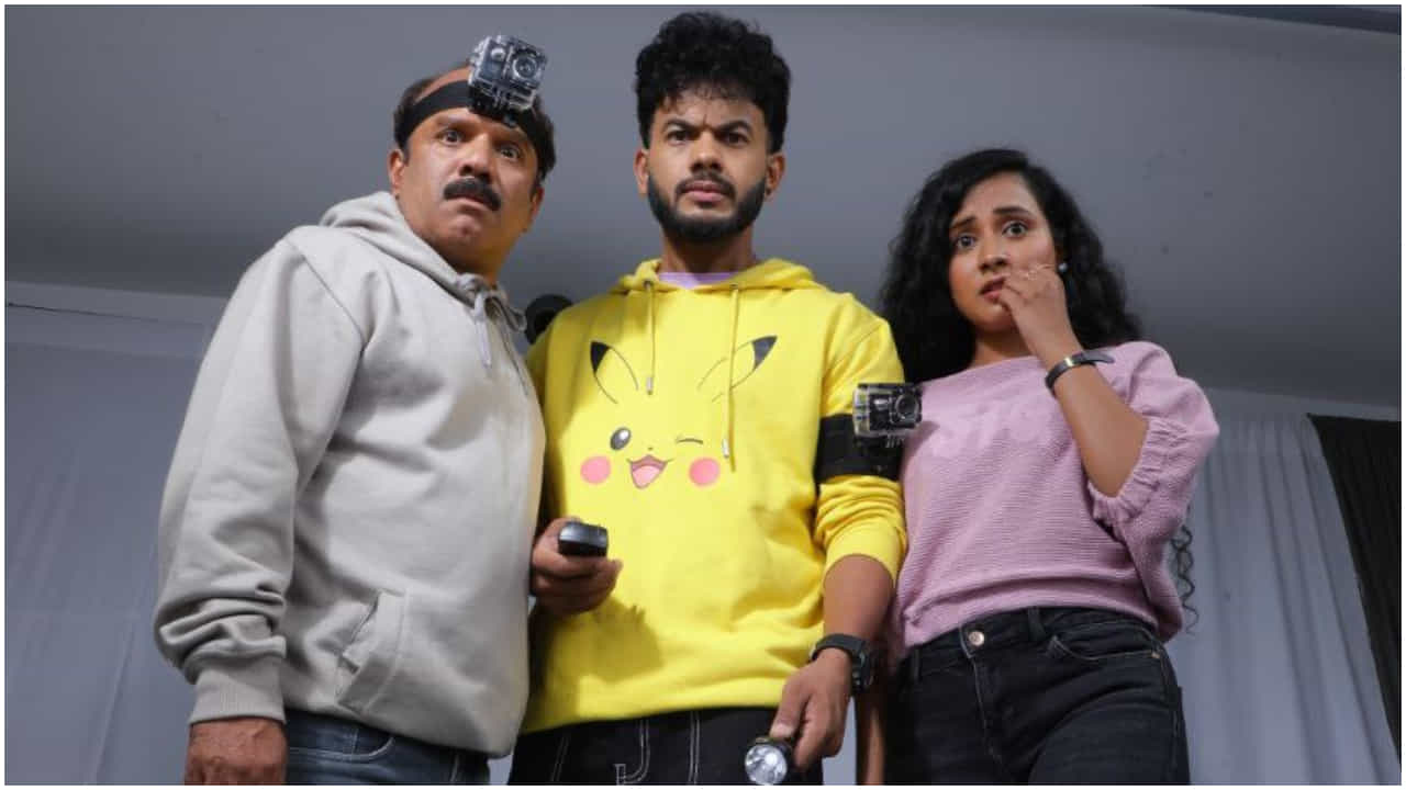 ಸೀಟ್ ಎಡ್ಜ್: ಮತ್ತೆ ನೈಜ ಘಟನೆ ಆಧಾರಿತ ಸಿನಿಮಾದಲ್ಲಿ ಸಿದ್ದು ಮೂಲಿಮನಿ