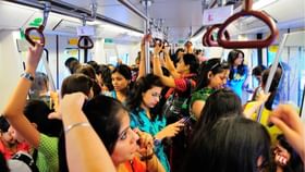 ಚಾರ್ಜರ್ ಬಿದ್ದಿದ್ದಕ್ಕೆ ಸಹಪ್ರಯಾಣಿಕನಿಗೆ ಕಪಾಳಮೋಕ್ಷ ಮಾಡಿದ ವೃದ್ಧ