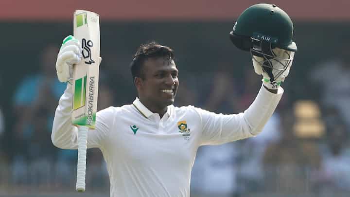 IND vs SA: ಭರ್ಜರಿ ಶತಕ ಸಿಡಿಸಿದ ಮುತ್ತುಸಾಮಿ IND vs SA: ಭರ್ಜರಿ ಶತಕ ಸಿಡಿಸಿದ ಮುತ್ತುಸಾಮಿ