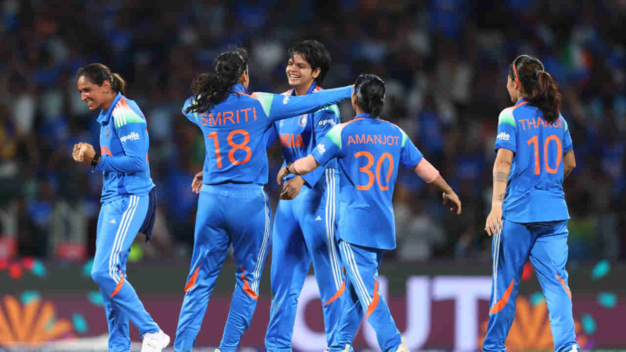 ವಿಶ್ವಕಪ್‌ ಗೆಲ್ಲಿಸಿಕೊಟ್ಟ ಶಫಾಲಿ ವರ್ಮಾಗೆ ಒಲಿದ ನಾಯಕತ್ವ ಪಟ್ಟ