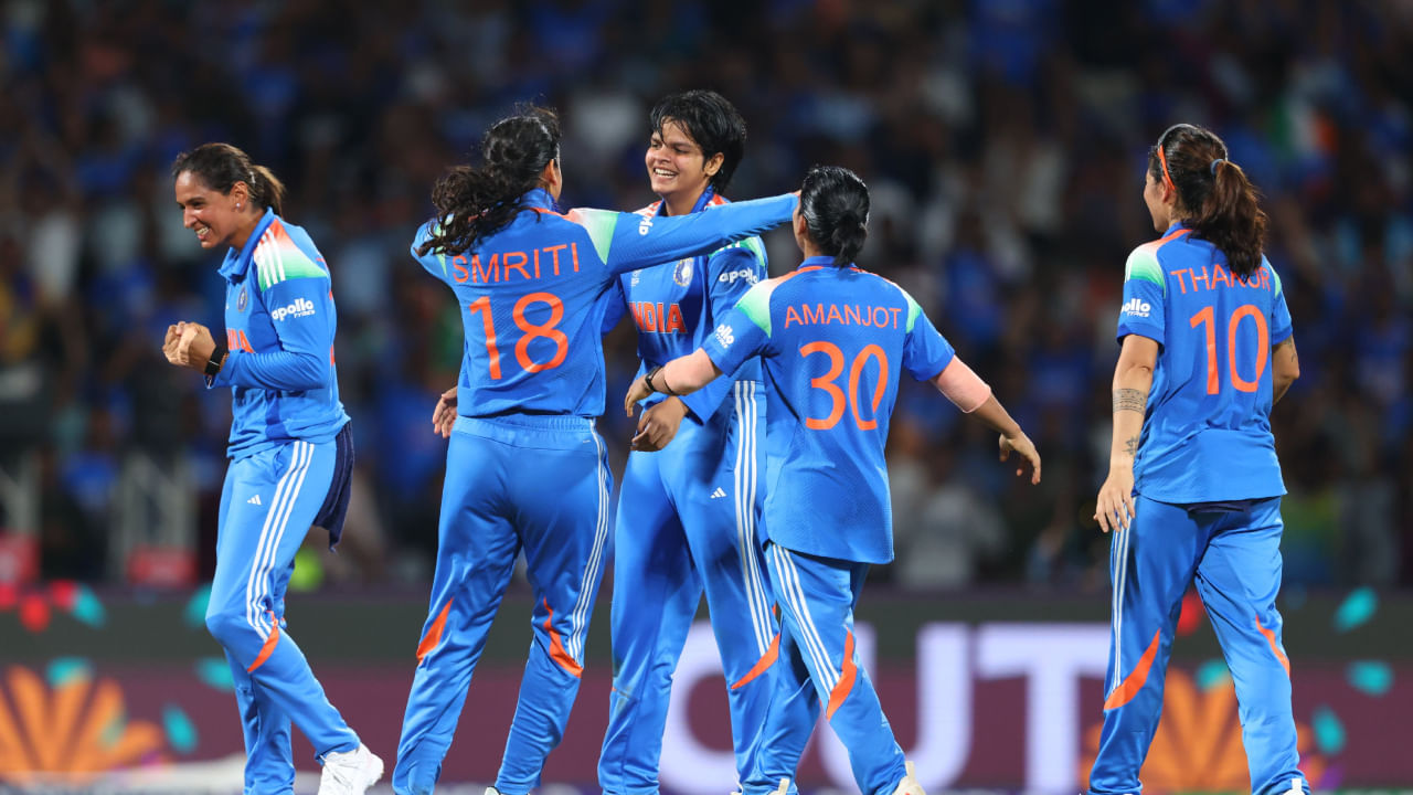 ವಿಶ್ವಕಪ್ ಗೆಲ್ಲಿಸಿಕೊಟ್ಟ ಶಫಾಲಿ ವರ್ಮಾಗೆ ಒಲಿದ ನಾಯಕತ್ವ ಪಟ್ಟ ವಿಶ್ವಕಪ್ ಗೆಲ್ಲಿಸಿಕೊಟ್ಟ ಶಫಾಲಿ ವರ್ಮಾಗೆ ಒಲಿದ ನಾಯಕತ್ವ ಪಟ್ಟ