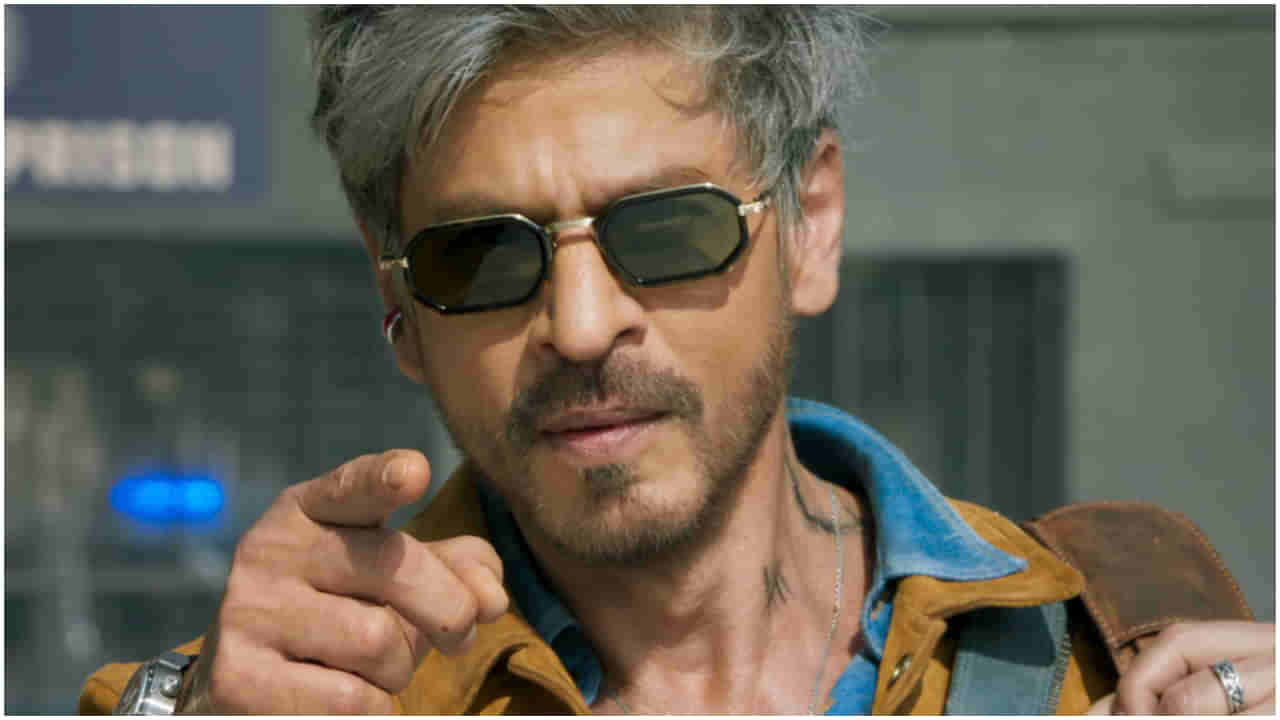 150 ಕೋಟಿಯಿಂದ 350 ಕೋಟಿ ರೂಪಾಯಿಗೆ ಏರಿತು ಶಾರುಖ್ ನಟನೆಯ ‘ಕಿಂಗ್’ ಸಿನಿಮಾ ಬಜೆಟ್