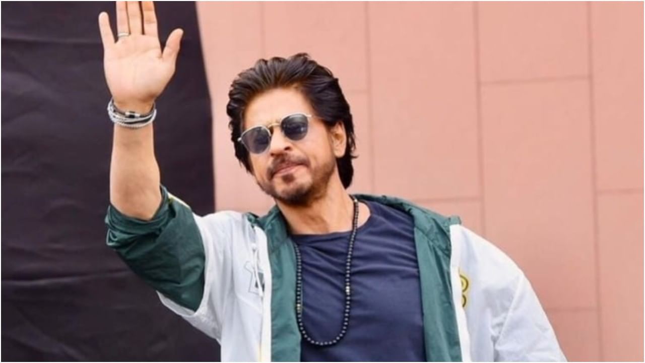 12 ಸಾವಿರ ಕೋಟಿ ಒಡೆಯ ಶಾರುಖ್ ಅವರ ಮೊದಲ ಸಂಭಾವನೆ ಎಷ್ಟು?