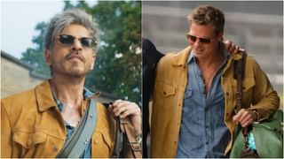 ‘ಕಿಂಗ್’ ಚಿತ್ರಕ್ಕಾಗಿ ಹಾಲಿವುಡ್ ಪೋಸ್ ಕದ್ದ ಶಾರುಖ್ ಖಾನ್? ಶುರುವಾಯ್ತು ಚರ್ಚೆ  