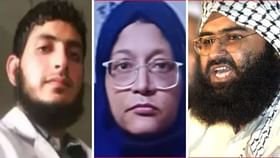 ಉಗ್ರ ಮಸೂದ್ ಅಜರ್ ಗ್ಯಾಂಗ್​ಗೆ ಸೇರುವ ಮೊದಲು ಡಾ. ಶಾಹೀನ್ ಜೀವನ ಹೇಗಿತ್ತು?