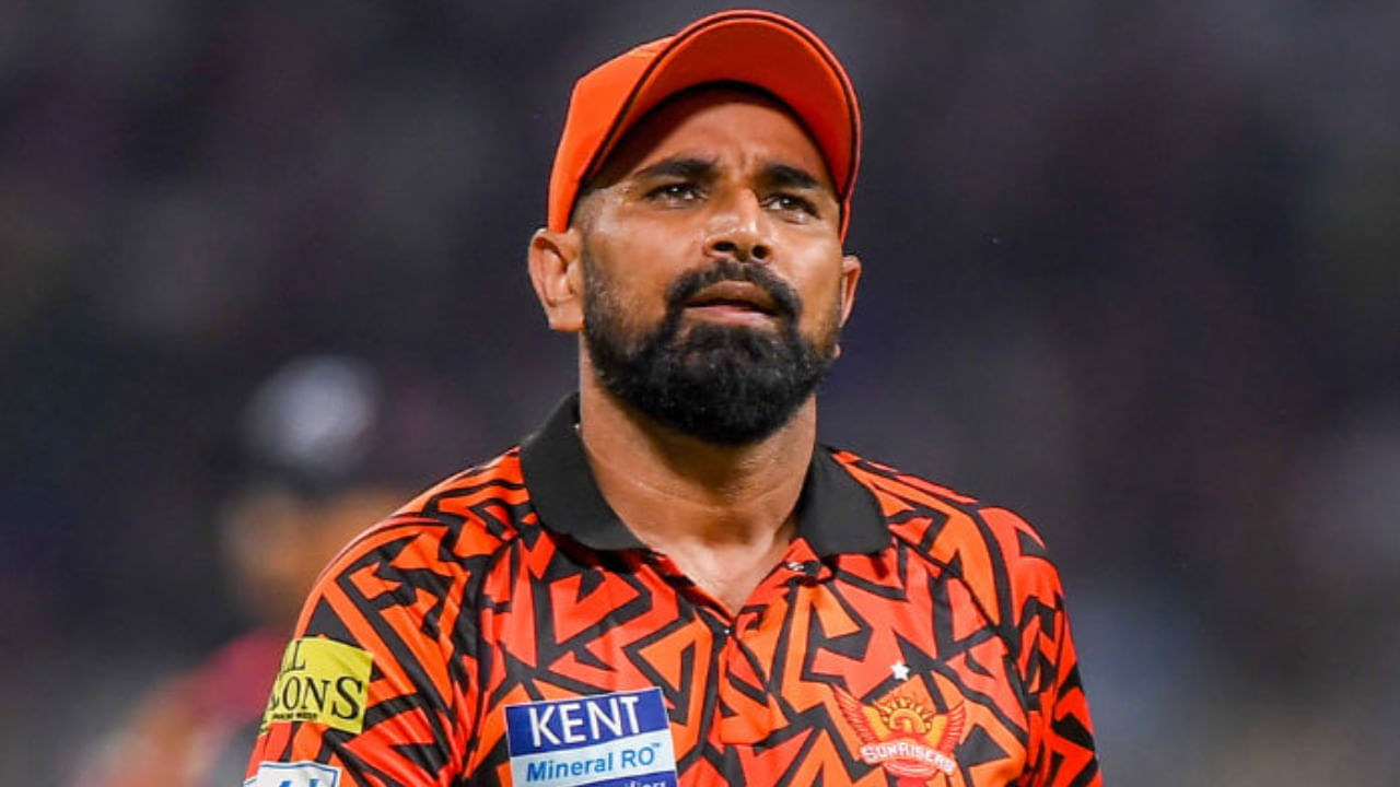 ವರದಿಗಳ ಪ್ರಕಾರ, ಶಮಿ ಅವರನ್ನು ನಗದು ಒಪ್ಪಂದದ ಮೂಲಕ ಇತರ ತಂಡಕ್ಕೆ ಕಳುಹಿಸುವ ನಿರ್ಧಾರಕ್ಕೆ ಹೈದರಾಬಾದ್ ಫ್ರಾಂಚೈಸಿ ಬರಬಹುದು. ಇದರರ್ಥ ಸನ್‌ರೈಸರ್ಸ್ ಹೈದರಾಬಾದ್, ಶಮಿ ಬದಲಿಗೆ ಬೇರೆ ಆಟಗಾರನನ್ನು ವಿನಿಮಯ ಮಾಡಿಕೊಳ್ಳುವುದಿಲ್ಲ.
