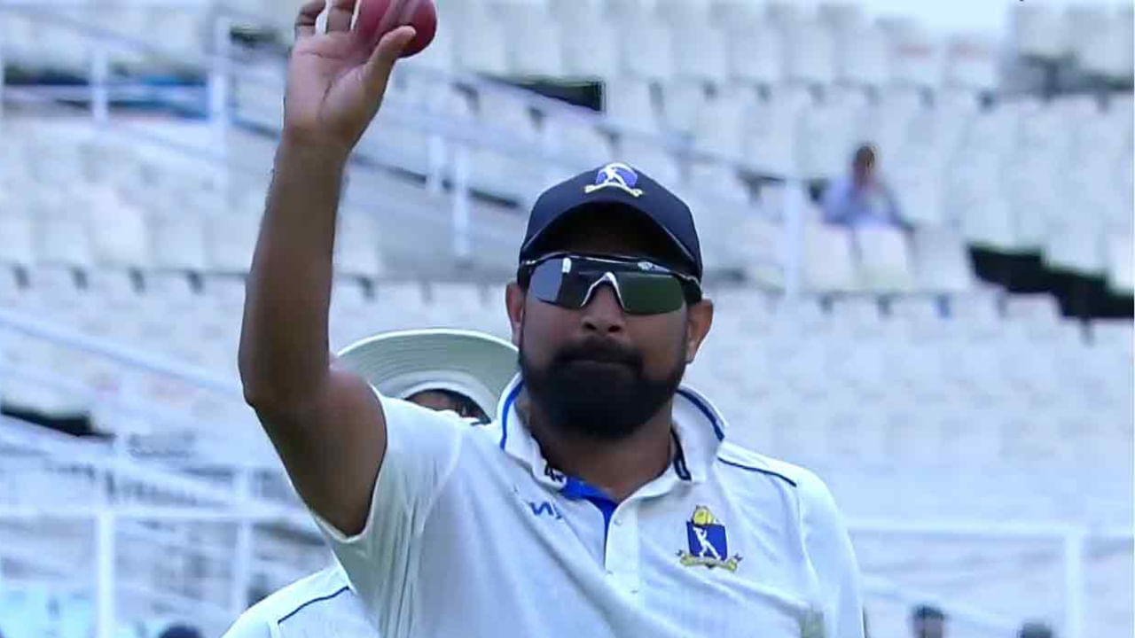 ಅಂದಿನಿಂದ ಶಮಿ ಬಂಗಾಳ ಪರ ಸತತ ಮೂರು ರಣಜಿ ಟ್ರೋಫಿ ಪಂದ್ಯಗಳನ್ನು ಆಡಿದ್ದಾರೆ. ಇದರಲ್ಲಿ 15 ವಿಕೆಟ್ಗಳನ್ನು ಕಬಳಿಸಿದ್ದು, ತಂಡವು ಎರಡು ಪಂದ್ಯಗಳನ್ನು ಗೆಲ್ಲುವಲ್ಲಿ ಪ್ರಮುಖ ಪಾತ್ರವಹಿಸಿದ್ದಾರೆ. ಈ ಅವಧಿಯಲ್ಲಿ, ಶಮಿ ಎರಡು ಇನ್ನಿಂಗ್ಸ್ಗಳಲ್ಲಿ ಐದು ವಿಕೆಟ್ಗಳನ್ನು ಕಬಳಿಸಿದ್ದಾರೆ. ಹಾಗೆಯೇ 3 ಪಂದ್ಯಗಳಲ್ಲಿ ಒಟ್ಟು 95 ಓವರ್ಗಳನ್ನು ಸಹ ಬೌಲಿಂಗ್ ಮಾಡಿದ್ದಾರೆ.