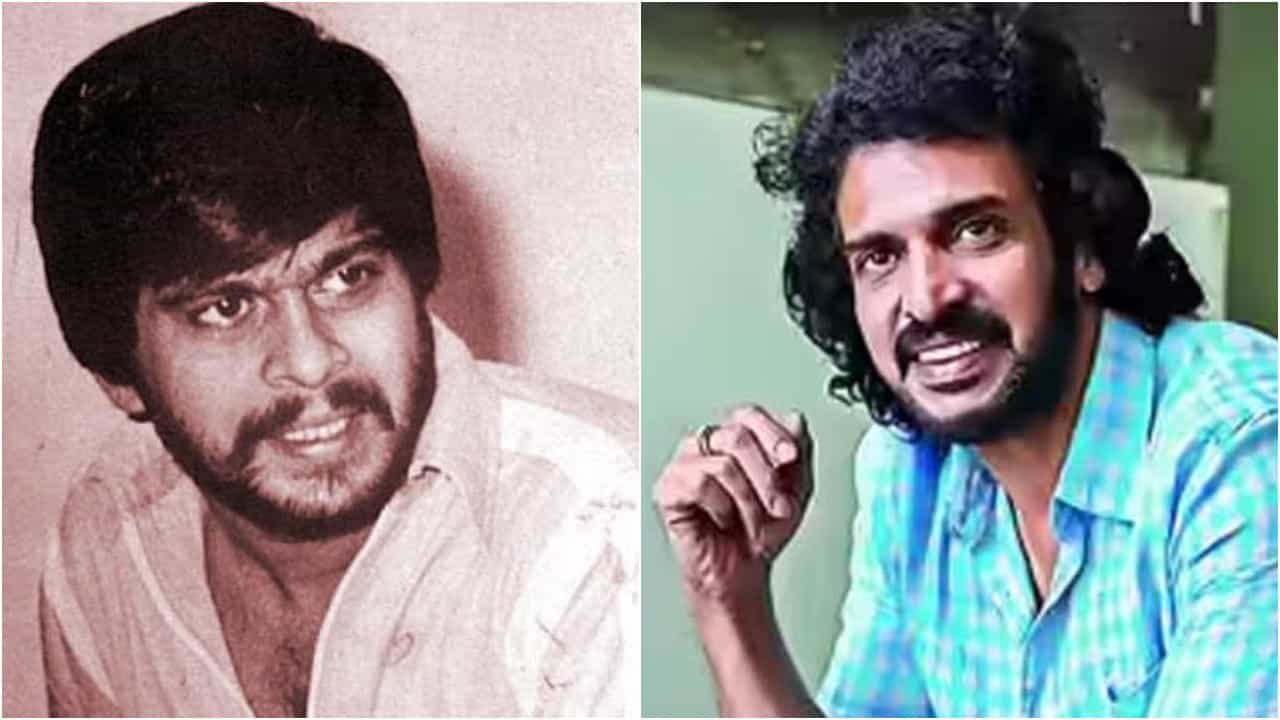 ಶಂಕರ್​ ನಾಗ್ ಬಯೋಪಿಕ್ ಬಗ್ಗೆ ಮಾತನಾಡಿದ ಉಪೇಂದ್ರ; ಸಿಕ್ತು ದೊಡ್ಡ ಅಪ್​ಡೇಟ್
