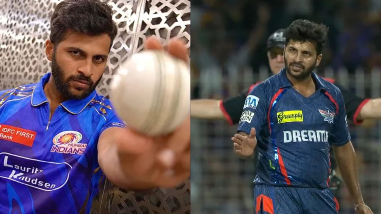 ಮೇಲೆ ಹೇಳಿದಂತೆ ಮುಂಬೈ, ಶಾರ್ದೂಲ್ ಠಾಕೂರ್ ಅವರನ್ನು ನಗದು ಒಪ್ಪಂದದ ಮೂಲಕ ಖರೀದಿಸಿದೆ. ಇದರರ್ಥ ಎರಡೂ ತಂಡಗಳ ನಡುವೆ ಯಾವುದೇ ಆಟಗಾರರ ವಿನಿಮಯ ನಡೆದಿಲ್ಲ, ಬದಲಿಗೆ ಶಾರ್ದೂಲ್ ಅವರನ್ನು 2 ಕೋಟಿ ರೂ. ನಗದು ಮೊತ್ತಕ್ಕೆ ಖರೀದಿಸಿದೆ. ಲಕ್ನೋ ಸೂಪರ್ ಜೈಂಟ್ಸ್ ಕಳೆದ ವರ್ಷ ಶಾರ್ದೂಲ್ ಠಾಕೂರ್ ಅವರನ್ನು 2 ಕೋಟಿ ನೀಡಿ ಬದಲಿ ಆಟಗಾರನಾಗಿ ಖರೀದಿಸಿತ್ತು.