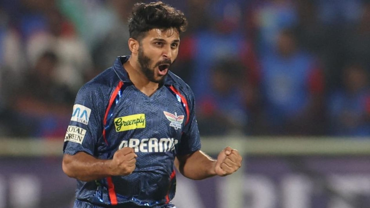 ಇದೀಗ ಮುಂಬೈ ಇಂಡಿಯನ್ಸ್‌ಗೆ ಸೇರುವುದು ಠಾಕೂರ್‌ಗೆ ಒಂದು ಹೊಸ ತಂಡವಾಗಿದೆ. ಅವರು 2010-12 ರವರೆಗೆ ಮುಂಬೈ ಇಂಡಿಯನ್ಸ್‌ ತಂಡದಲ್ಲಿ ನೆಟ್ಸ್ ಬೌಲರ್ ಆಗಿದ್ದರು. ಶಾರ್ದೂಲ್ ಠಾಕೂರ್ ಇದುವರೆಗೆ ಐಪಿಎಲ್‌ನಲ್ಲಿ 105 ಪಂದ್ಯಗಳನ್ನು ಆಡಿದ್ದು, 9.40 ರ ಎಕಾನಮಿ ದರದಲ್ಲಿ 107 ವಿಕೆಟ್‌ಗಳನ್ನು ಪಡೆದಿದ್ದಾರೆ.