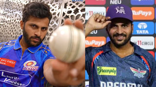 IPL 2026 Trade: ಲಕ್ನೋ ತೊರೆದು ಮುಂಬೈ ಸೇರಿದ ಶಾರ್ದೂಲ್ ಠಾಕೂರ್; ಎಷ್ಟು ಮೊತ್ತಕ್ಕೆ ಗೊತ್ತಾ?
