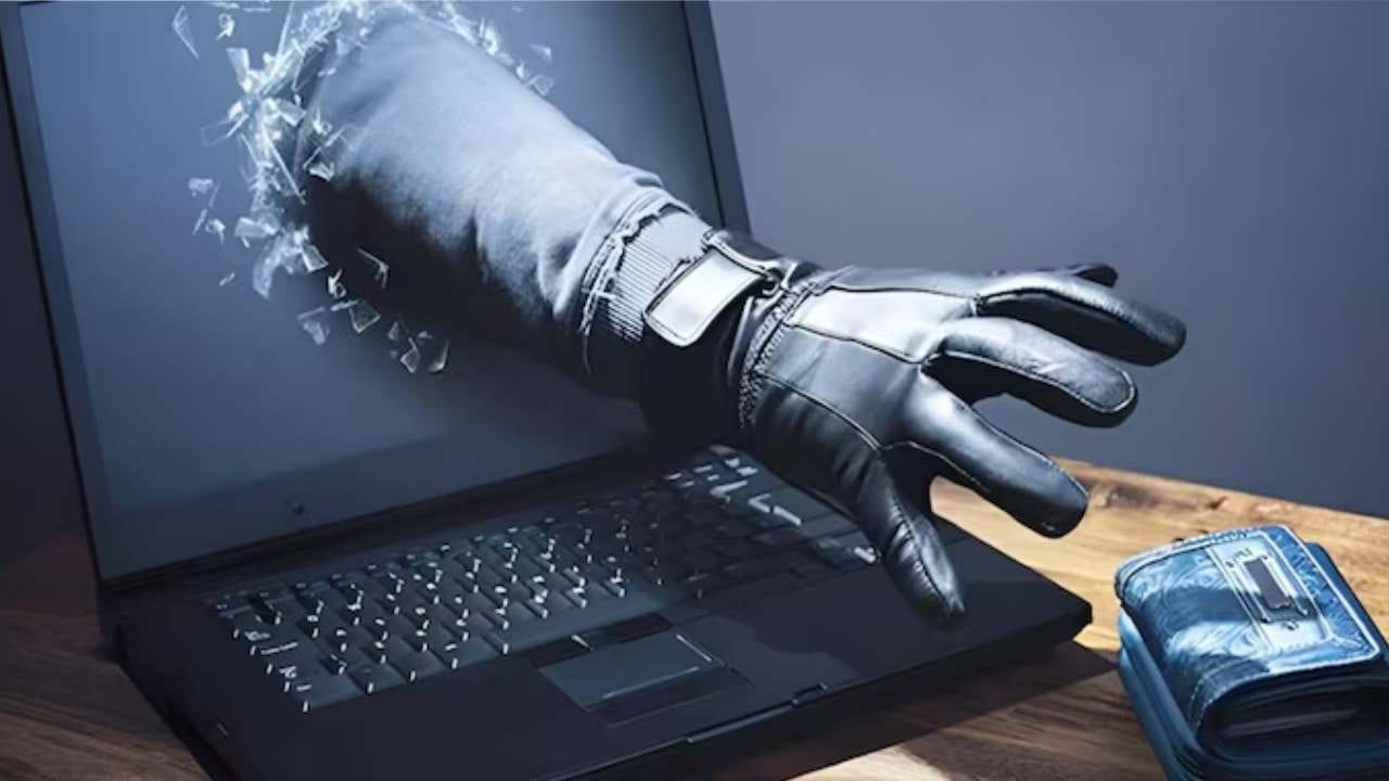 ಶೃಂಗೇರಿ ವ್ಯಕ್ತಿಗೆ ಕೋಟ್ಯಂತರ ರೂ ವಂಚನೆ: ಷೇರು ಮಾರ್ಕೆಟ್ ಬಗ್ಗೆ ಇರಲಿ ಎಚ್ಚರಿಕೆ