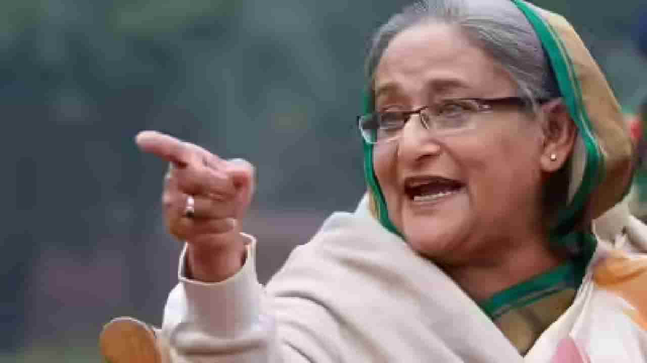Sheikh Hasina Verdict: ನಾನು ಜೀವಂತವಾಗಿದ್ದೇನೆ, ಮುಂದೆಯೂ ಇರುತ್ತೇನೆ, ತೀರ್ಪಿಗೂ ಮುನ್ನ ಯೂನಸ್ಗೆ ಶೇಖ್ ಹಸೀನಾ ಸಂದೇಶ