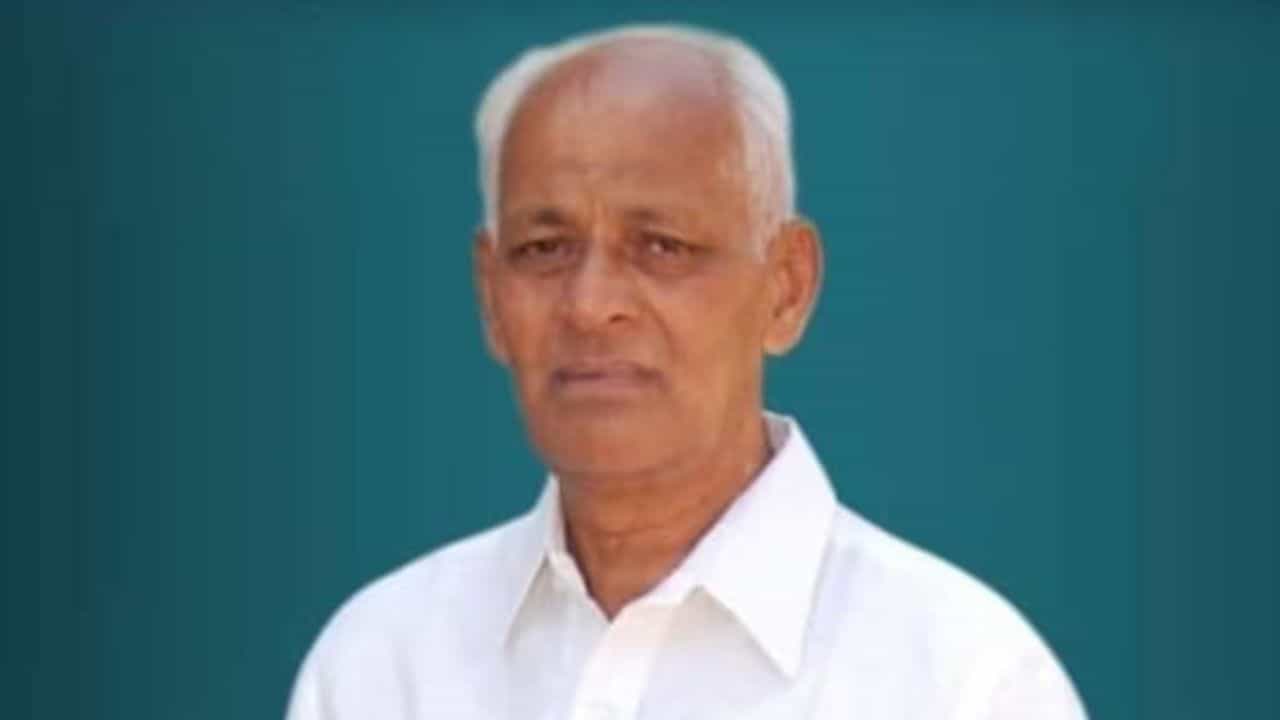 Koppal: ಯಲಬುರ್ಗಾ ಮಾಜಿ ಶಾಸಕ ಶಿವಶರಣಪ್ಪಗೌಡ ನಿಧನ Koppal: ಯಲಬುರ್ಗಾ ಮಾಜಿ ಶಾಸಕ ಶಿವಶರಣಪ್ಪಗೌಡ ನಿಧನ