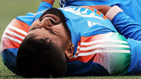 ಶ್ರೇಯಸ್ ಅಯ್ಯರ್ ಈಗ ಹೇಗಿದ್ದಾರೆ? ಫೋಟೋದೊಂದಿಗೆ ಹೊರಬಿತ್ತು ಹೊಸ ಮಾಹಿತಿ