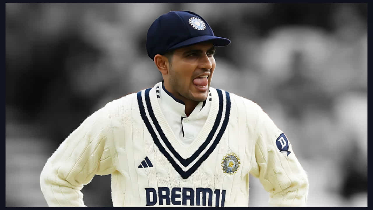 IND vs SA: ಶುಭ್ಮನ್ ಗಿಲ್ ಔಟ್: ಟೀಮ್ ಇಂಡಿಯಾದಲ್ಲಿ ಬದಲಾವಣೆ ಖಚಿತ IND vs SA: ಶುಭ್ಮನ್ ಗಿಲ್ ಔಟ್: ಟೀಮ್ ಇಂಡಿಯಾದಲ್ಲಿ ಬದಲಾವಣೆ ಖಚಿತ