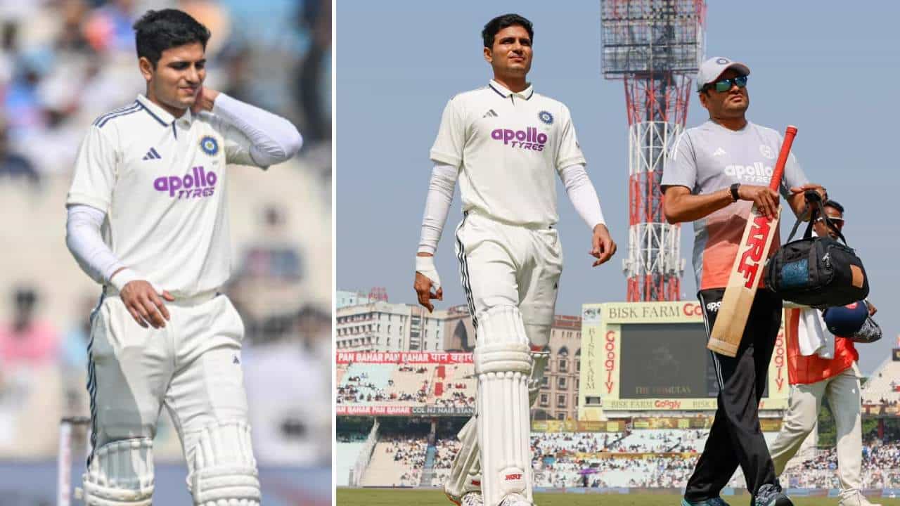 IND vs SA 2nd Test: ಎರಡನೇ ಟೆಸ್ಟ್​ಗು ಮುನ್ನ ಟೀಮ್ ಇಂಡಿಯಾಕ್ಕೆ ಶುಭ ಸುದ್ದಿ: ತಂಡಕ್ಕೆ ಬಂತು ಆನೆ ಬಲ