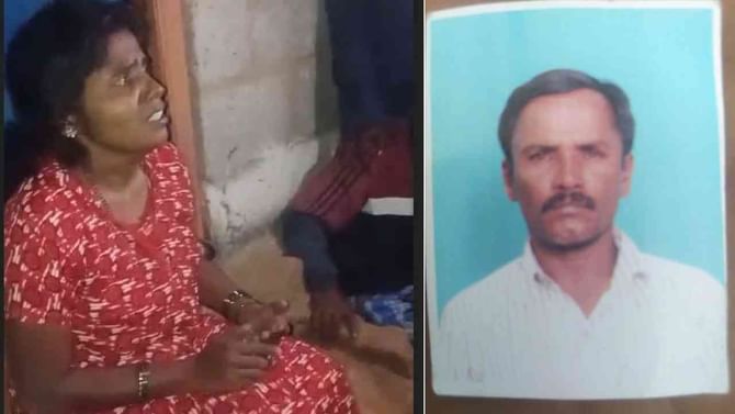 ಸುಖಿ ಸಂಸಾರದಲ್ಲಿ 3ನೇ ವ್ಯಕ್ತಿ: ಬಲರಾಮನಿಗಾಗಿ ಪತಿಯನ್ನೇ ಕೊಂದ ಪತ್ನಿ