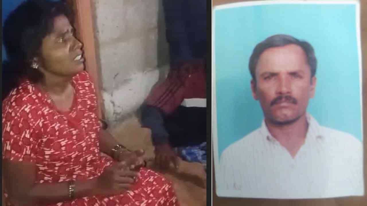 ಸುಖಿ ಸಂಸಾರದಲ್ಲಿ ಮೂರನೇ ವ್ಯಕ್ತಿ ಎಂಟ್ರಿ: ಬಲರಾಮನಿಗಾಗಿ ಕಟ್ಟಿಕೊಂಡ ಗಂಡನನ್ನೇ ಕೊಂದ ಹೆಂಡ್ತಿ ಸುಖಿ ಸಂಸಾರದಲ್ಲಿ ಮೂರನೇ ವ್ಯಕ್ತಿ ಎಂಟ್ರಿ: ಬಲರಾಮನಿಗಾಗಿ ಕಟ್ಟಿಕೊಂಡ ಗಂಡನನ್ನೇ ಕೊಂದ ಹೆಂಡ್ತಿ