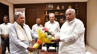 ರಾಹುಲ್ ಗಾಂಧಿ ಅಂಗಳಕ್ಕೆ ಕಾಂಗ್ರೆಸ್‌ ಕುರ್ಚಿ ಕಿತ್ತಾಟ: ಮಂಗಳವಾರವೇ ದೆಹಲಿಯಲ್ಲಿ ಖರ್ಗೆ, ರಾಹುಲ್‌ ಭೇಟಿ ಸಾಧ್ಯತೆ