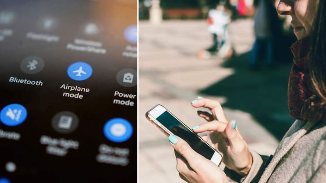 ನೀವು ಮನೆಯಿಂದ ಹೊರಡುವಾಗ ಫೋನ್​ನಲ್ಲಿ ತಪ್ಪದೇ ಈ ಸೆಟ್ಟಿಂಗ್ಸ್ ಆಫ್ ಮಾಡಿ