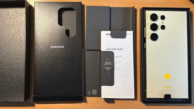 ನೀವು ಹೊಸ ಫೋನ್ ಖರೀದಿಸಿದ ತಕ್ಷಣ ಹೀಗೆ ಮಾಡಲು ಮರೆಯದಿರಿ