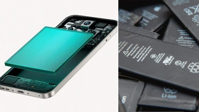 mAh ಮಾತ್ರವಲ್ಲ, ದೀರ್ಘ ಬ್ಯಾಟರಿ ಬ್ಯಾಕಪ್ ಬೇಕಾದರೆ ಈ ವಿಷಯವನ್ನೂ ಪರಿಗಣಿಸಿ