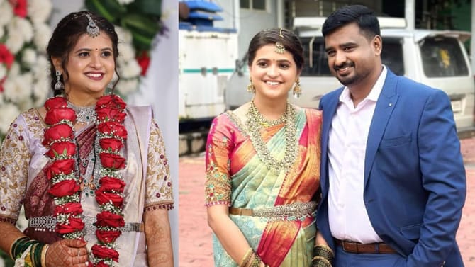 ಸರ್ಕಾರಿ ನೌಕರ ಪತಿಯ ವರದಕ್ಷಿಣೆ ಟಾರ್ಚರ್​​ ತಾಳಲಾರದೆ ನಾಲೆಗೆ ಹಾರಿದ ಮಹಿಳೆ