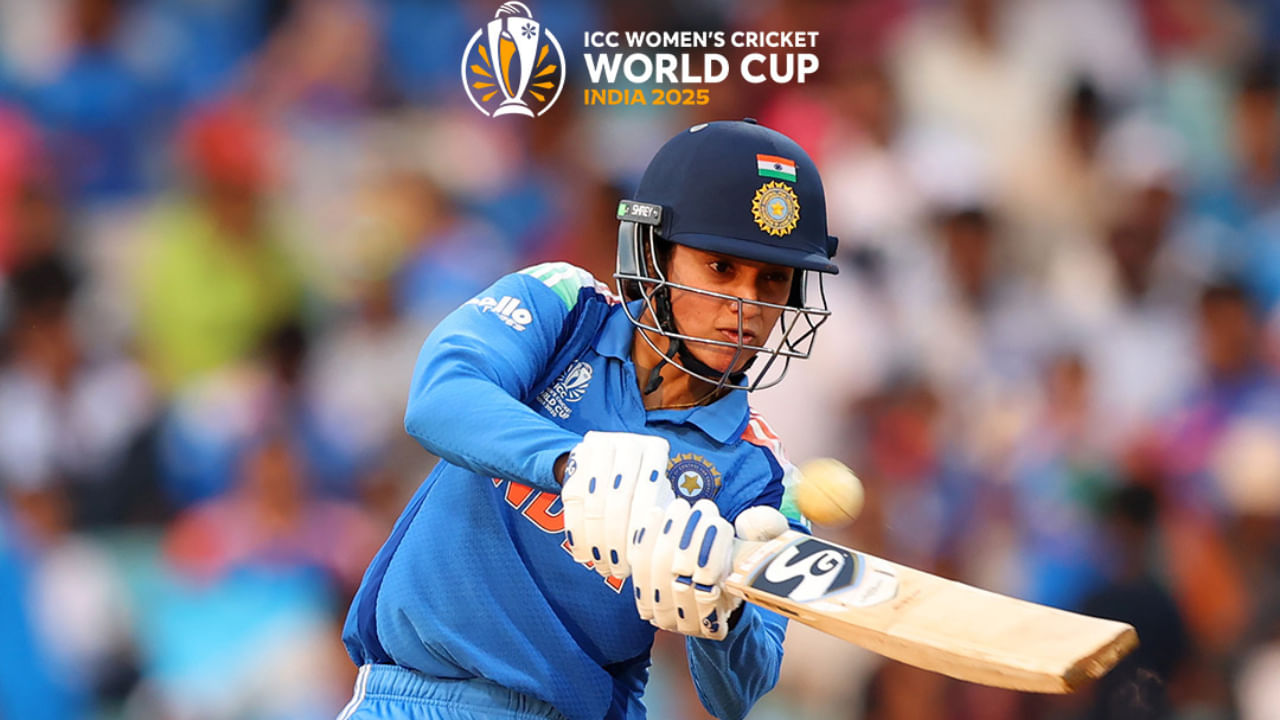 ಇದರ ಜೊತೆಗೆ ಪಂದ್ಯಾವಳಿಯಲ್ಲಿ ಅತಿ ಹೆಚ್ಚು ಬೌಂಡರಿಗಳನ್ನು (73, ಮತ್ತು ಏಳು ಸಿಕ್ಸರ್ಗಳು) ಬಾರಿಸಿದ್ದರು. ಹಾಗೆಯೇ ನಾಕೌಟ್ ಪಂದ್ಯಗಳಲ್ಲಿ ಎರಡು ಶತಕ ಸಿಡಿಸಿದ್ದರು. ಇದರ ಪರಿಣಾಮವಾಗಿ ಅವರಿಗೆ ನಂ.1 ಸ್ಥಾನ ಸಿಕ್ಕಿದ್ದರೆ, ಇದೀಗ ಎರಡನೇ ಸ್ಥಾನಕ್ಕೆ ಕುಸಿದಿರು ಮಂಧಾನ 811 ರೇಟಿಂಗ್ ಪಾಯಿಂಟ್ ಪಡೆದಿದ್ದಾರೆ.