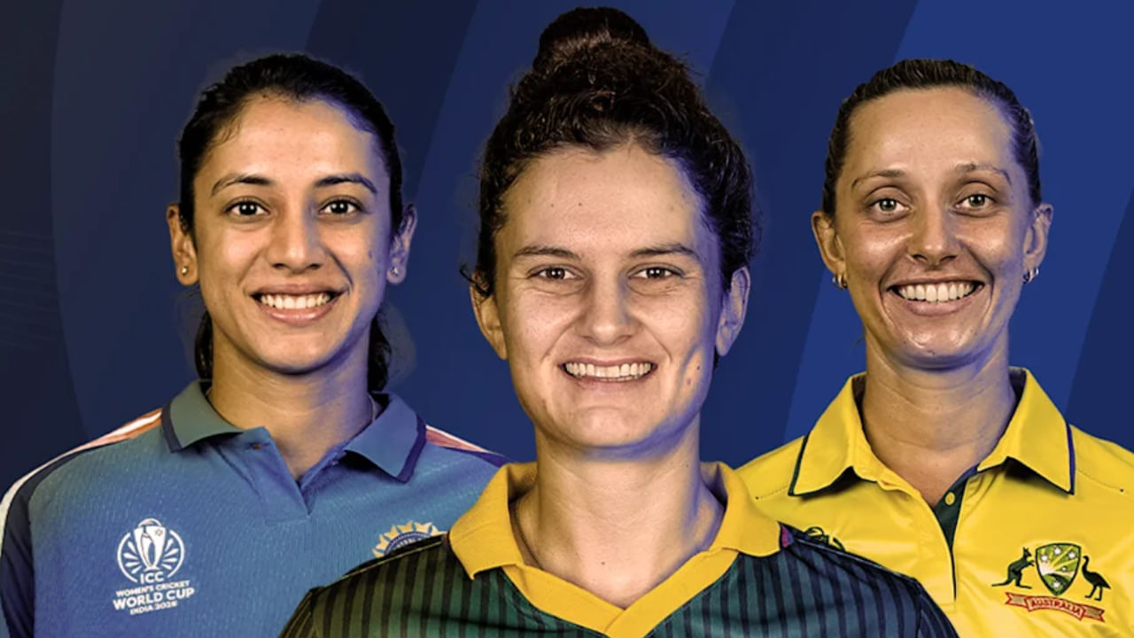 ಅಕ್ಟೋಬರ್ ತಿಂಗಳ ಆಟಗಾರ್ತಿ ಪ್ರಶಸ್ತಿಗೆ  ಸ್ಮೃತಿ ಮಂಧಾನ ಅವರಲ್ಲದೆ ದಕ್ಷಿಣ ಆಫ್ರಿಕಾದ ನಾಯಕಿ ಲಾರಾ ವೋಲ್ವಾರ್ಡ್ ಮತ್ತು ಆಸ್ಟ್ರೇಲಿಯಾದ ಆಶ್ ಗಾರ್ಡ್ನರ್ ಕೂಡ ನಾಮನಿರ್ದೇಶನಗೊಂಡಿದ್ದಾರೆ. ಈ ಮೂವರು ಏಕದಿನ ವಿಶ್ವಕಪ್​ನಲ್ಲಿ ಅಮೋಘ ಪ್ರದರ್ಶನ ನೀಡಿದರು. ಹೀಗಾಗಿ ಈ ಮೂವರಲ್ಲಿ ಯಾರಿಗೆ ಈ ಪ್ರಶಸ್ತಿ ಲಭಿಸುತ್ತದೆ ಎಂಬುದನ್ನು ಕಾದುನೋಡಬೇಕಿದೆ.