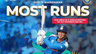 Laura Wolvaardt: ಕೈ ಕೊಟ್ಟ ವಿಶ್ವಕಪ್​ನಲ್ಲೂ ಕೈ ಹಿಡಿದ ವಿಶ್ವ ದಾಖಲೆ