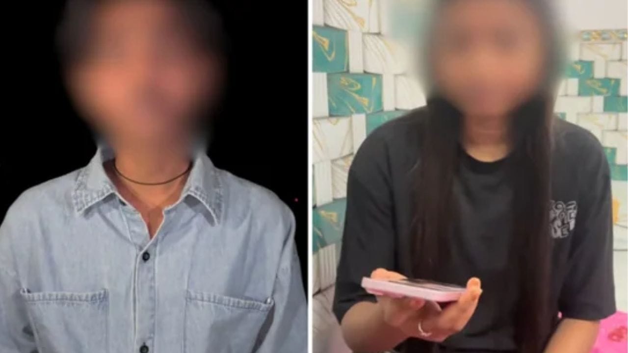 ಇನ್‌ಸ್ಟಾಗ್ರಾಮ್‌ನಲ್ಲಿ ಖಾಸಗಿ ವಿಡಿಯೋ ಹಾಕಿ ಸ್ನೇಹಿತನ ಮೇಲೆ ದೂರಿದ ಜೋಡಿ