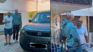 Viral: ಷೇರ್ ಮಾರ್ಕೆಟ್ ಲಾಭ ನಷ್ಟ ತಿಳಿಯಲು ಬೆಡ್ ರೂಮಿನಲ್ಲೇ ಲೈಟಿಂಗ್ ವ್ಯವಸ್ಥೆ ಮಾಡಿಕೊಂಡ ಬೆಂಗಳೂರಿಗ