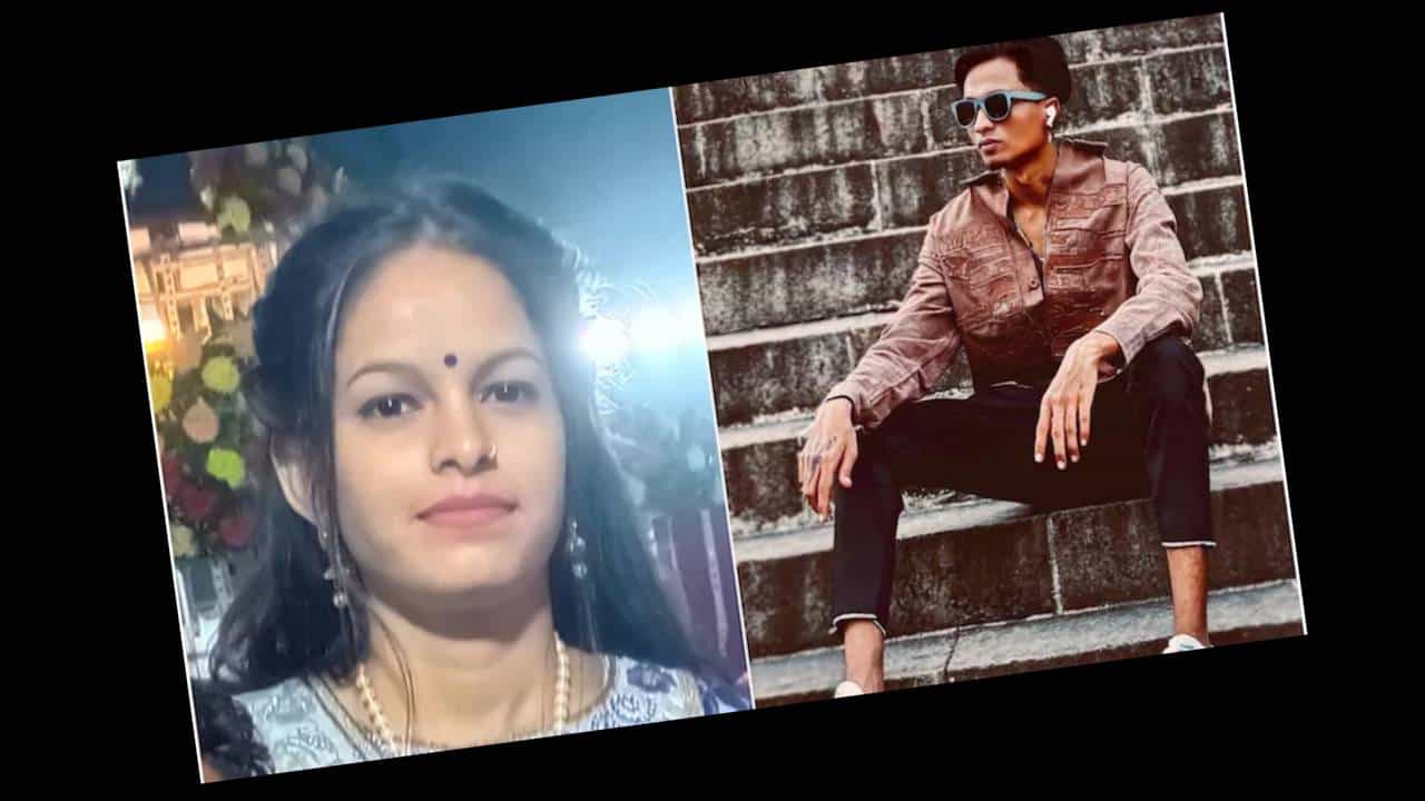 ತಾಳಿ ಕಟ್ಟುವ 1 ಗಂಟೆ ಮುಂಚೆ ಸೀರೆ ವಿಚಾರಕ್ಕೆ ವಧುವನ್ನು ಕೊಂದ ವರ ತಾಳಿ ಕಟ್ಟುವ 1 ಗಂಟೆ ಮುಂಚೆ ಸೀರೆ ವಿಚಾರಕ್ಕೆ ವಧುವನ್ನು ಕೊಂದ ವರ