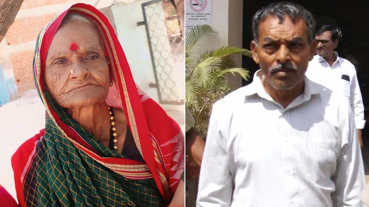 ಹೆತ್ತ ಕರುಳನ್ನೇ ಕತ್ತರಿಸಿದ ಮಗ: ಹತ್ಯೆ ಮಾಡಿ ನಾಟಕವಾಡಿದ್ದ ನಿವೃತ್ತ ಸರ್ಕಾರಿ ನೌಕರ ಅರೆಸ್ಟ್ ಹೆತ್ತ ಕರುಳನ್ನೇ ಕತ್ತರಿಸಿದ ಮಗ: ಹತ್ಯೆ ಮಾಡಿ ನಾಟಕವಾಡಿದ್ದ ನಿವೃತ್ತ ಸರ್ಕಾರಿ ನೌಕರ ಅರೆಸ್ಟ್