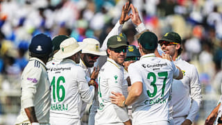 IND vs SA: ತವರಿನಲ್ಲಿ ಎರಡನೇ ಕ್ಲೀನ್ ಸ್ವೀಪ್; ಟೀಂ ಇಂಡಿಯಾದಲ್ಲಿ ಗೌತಮ್ ಸ್ಥಿತಿ ಗಂಭೀರ