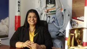 ಸ್ಪೇಸ್ ಕಿಡ್ಸ್​ನಿಂದ ರೀಯೂಸಬಲ್ ಎಲೆಕ್ಟ್ರಿಕ್ ರಾಕೆಟ್