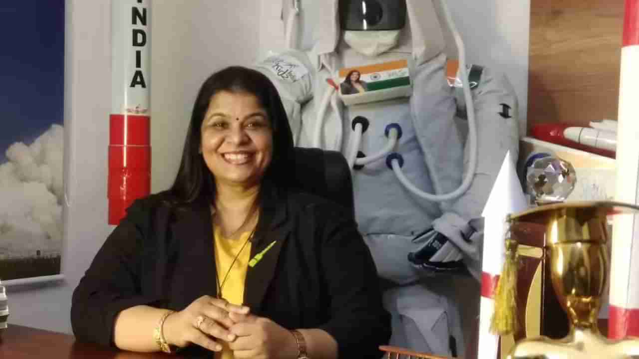 ಕೇವಲ 30 ರೂಗೆ ರಾಕೆಟ್ ಸರ್ವಿಸ್; ಚೆನ್ನೈ ಕಂಪನಿಯಿಂದ ಮರುಬಳಕೆಯ ಎಲೆಕ್ಟ್ರಿಕ್ ರಾಕೆಟ್ ಆವಿಷ್ಕಾರ