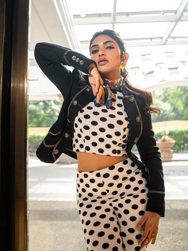 ಒಟಿಟಿಗೆ ಬರಲಿದೆ ಶ್ರೀಲೀಲಾ ನಟನೆಯ ಹೊಸ ಸಿನಿಮಾ, ಯಾವಾಗ?