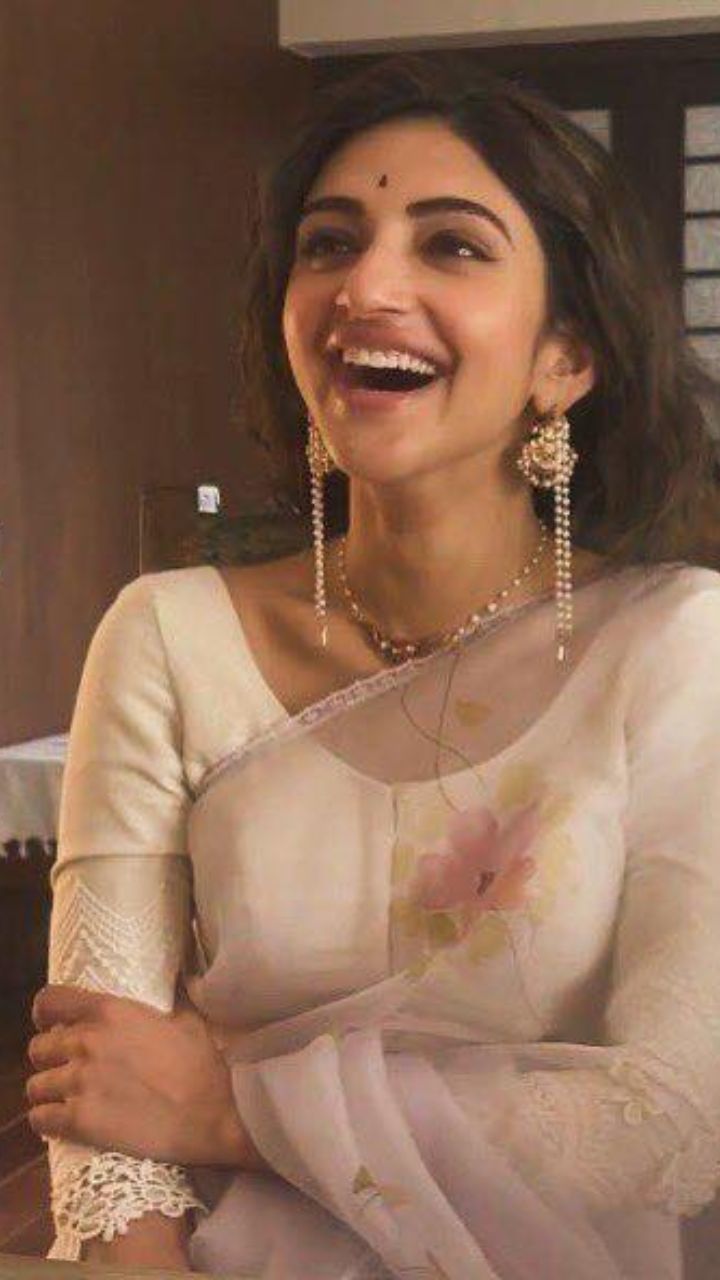 ಶ್ರೀಲೀಲಾ ಒಳ್ಳೆಯ ನಟಿ ಮಾತ್ರವಲ್ಲ ಗಾಯಕಿ ಸಹ: ವಿಡಿಯೋ ನೋಡಿ