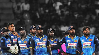 ಪಾಕಿಸ್ತಾನ್-ಶ್ರೀಲಂಕಾ ನಡುವಣ ಪಂದ್ಯ ರದ್ದು..!