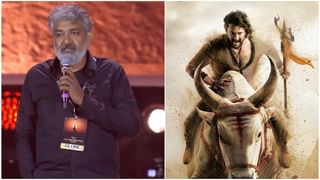 ‘ವಾರಣಾಸಿ’ ಈವೆಂಟ್​ನಲ್ಲಿ ಹಿಂದೂ ದೇವರ ಬಗ್ಗೆ ರಾಜಮೌಳಿ ಟೀಕೆ; ಸಿನಿಮಾ ಬ್ಯಾನ್ ಮಾಡಲು ಆಗ್ರಹ