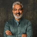 SS Rajamouli
