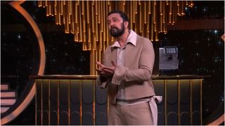 ‘ನೀವು ಜೋಕರ್ಸ್ ರೀತಿ ಕಾಣಿಸ್ತಾ ಇದೀರಾ, ನಿಮ್ಮಷ್ಟು ಮುಟ್ಠಾಳರು ಯಾರೂ ಇಲ್ಲ’; ಸುದೀಪ್